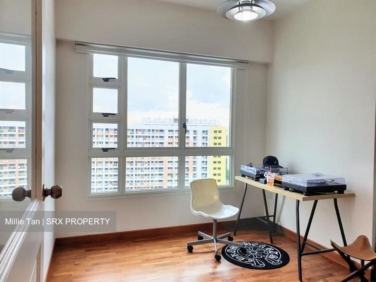 Blk 619C Punggol Drive (Punggol), HDB 4 Rooms #188775762